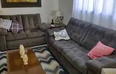 Imagem 5: Casa para venda possui 80 metros quadrados com 2 quartos em Conceição - Osasco - SP