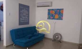 Imagem 7: Apartamento com 2 dormitórios, 72 m² - venda por R$ 510.000,00 ou aluguel por R$ 2.580,00