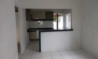 Imagem 2: Casa 3/4 uma suíte condomínio são José, distrito industriário