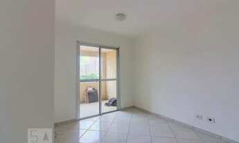 Imagem 2: Apartamento para Aluguel - Vila Yara, 3 Quartos, 65 m2