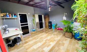 Imagem 4: Sobrado com 3 dormitórios à venda, 72 m² por R$ 280.000,00 - Aeroclube - Porto Velho/RO