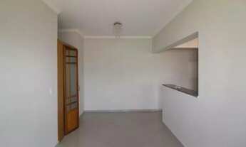 Imagem: Predio aconchegante, cozinha americana e