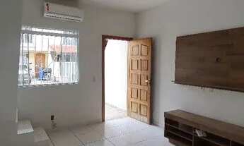 Imagem 2: Colubandê\Alugo duplex 2 quartos. Confira!