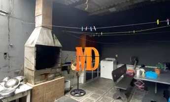 Imagem 3: Casa toda documentada no Japiim-5 quartos prox a ufam