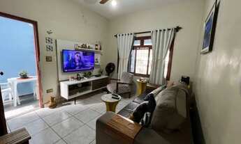 Imagem 6: PRAIA GRANDE - Casa Padrão - CANTO DO FORTE