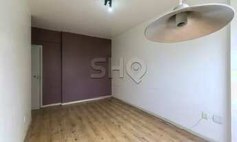 Imagem 3: Apartamento na região da Vila Romana com 2 dormitórios e 2 banheiros