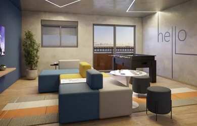 Imagem 5: APARTAMENTO RESIDENCIAL em São Paulo - SP, Consolação