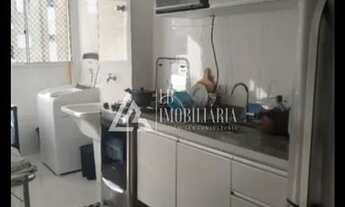 Imagem 4: Apartamento à venda no Res. Tropical Garden, Vl. Machado, Jacarei - SP