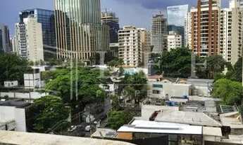 Imagem 5: Apartamento Itaim Bibi