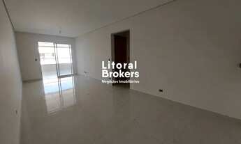 Imagem 4: Apartamento à venda no bairro Vila Caiçara - Praia Grande/SP