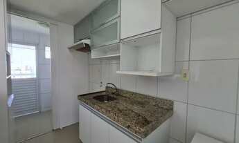 Imagem 7: Apartamento para Locação em São Luís, Ponta D`Areia, 2 dormitórios, 2 suítes, 2 banheiros