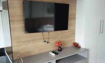 Imagem 3: Apartamento com 1 dormitório, 32 m² - venda por R$ 680.000 ou aluguel por R$ 4.400/mês - V