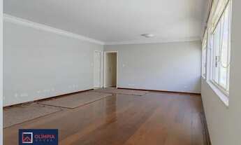 Imagem 5: Apartamento Locação Jardim Paulista 160 m² 3 Dormitórios