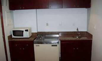 Imagem 6: 00944 - Flat/Aparthotel 1 Dorm, JARDINS - SÃO PAULO/SP