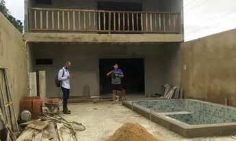 Imagem: Vendo Casa em São Miguel dos Milagres