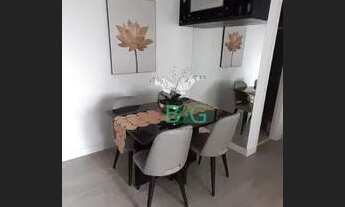 Imagem 4: Apartamento com 2 dormitórios à venda, 65 m² por R$ 624.000,00 - Vila Prudente (Zona Leste