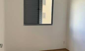 Imagem 2: Apartamento novo