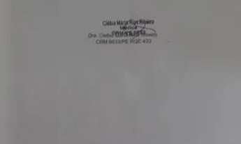 Imagem 2: Aluguel Casa Kitnet