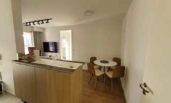 Imagem: Apartamento para aluguel com 51 m2 com 2