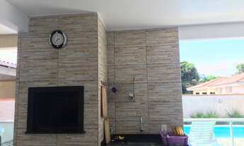 Imagem 5: Casa em Itapoá com Piscina e a 1 quadra do mar