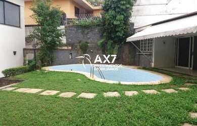 Imagem 2: SãO PAULO - Casa Padrão - Morumbi