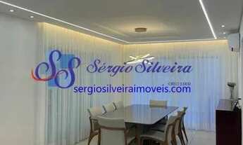 Imagem 5: Ampla casa no Oliver Boulevard com 3 suítes na Lagoa Redonda