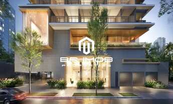 Imagem 6: APARTAMENTO RESIDENCIAL em São Paulo - SP, Vila Madalena