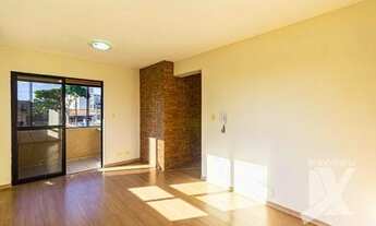 Imagem 4: Apartamento com 3 dormitórios para alugar, 71 m² por R$ 2.410,00/mês - Vila Izabel - Curit