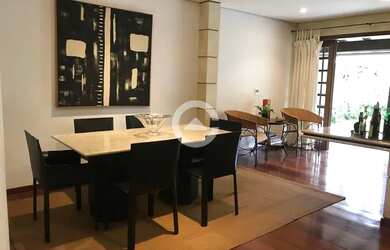 Imagem 6: Casa - Notre Dame - Campinas