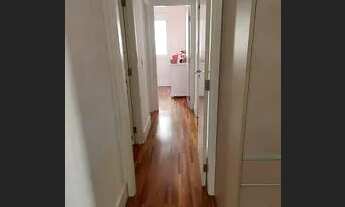 Imagem 2: São Paulo - Apartamento Padrão - Saúde