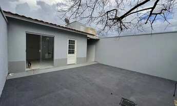 Imagem 7: ZERO ENTRADA CASA JARDINS DO CERRADO*** Goiânia-GO