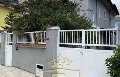 Imagem 2: Casa Duplex no Condomínio Vale do Sol Vargem Pequena com 3 Quartos, 160m²