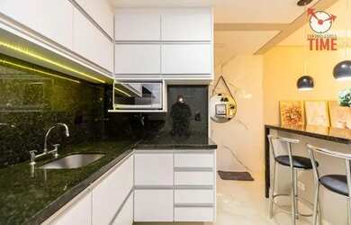 Imagem 4: Apartamento com 3 dormitórios à venda, 82 m² por R$ 650.000,00 - Bacacheri - Curitiba/PR