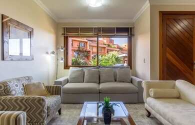 Imagem 3: Porto Alegre - Casa de Condomínio - Cristal