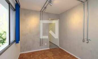 Imagem 2: Apartamento para Aluguel - Santa Cecília, 1 Quarto, 45 m2