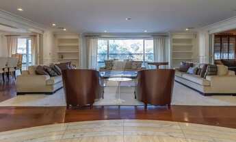 Imagem 3: Apartamento à venda na Vila Madalena