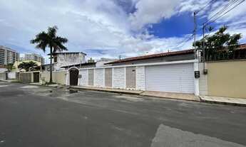 Imagem: Casa 04 Quartos No Cohafuma Ideal para Empresa