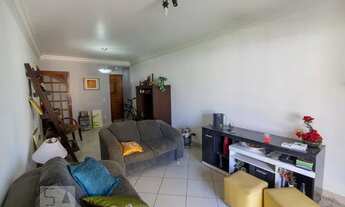 Imagem 3: Apartamento para Aluguel - Maracanã, 2 Quartos, 103 m2