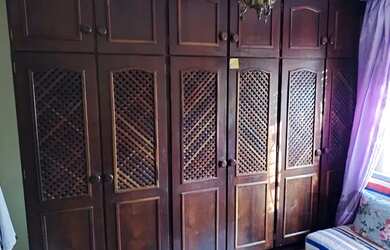 Imagem 6: Casa 2 dormitórios, 2 vagas, Bairro Parque dos Maias