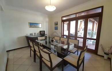 Imagem 6: Casa - Loteamento Residencial Barão do Café - Campinas