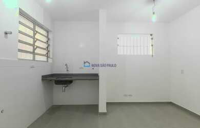 Imagem 4: Sobrado em Vila reformado Residencial ou Coml ! 8 min (800m)a pé ao Metrô Paraiso/Shop Pau