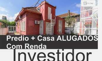 Imagem: Prédio/Edifício inteiro para venda possui