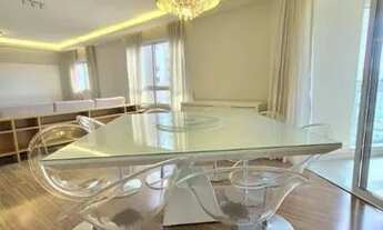 Imagem 5: Apartamento com 3 dormitórios à venda, 145 m² por R$ 1.800.000,00 - Santa Teresinha - São