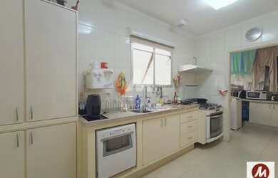 Imagem 6: Apartamento (tipo - padrao) 3 dormitórios/suite, cozinha planejada, em condomínio fechado