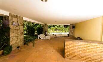 Imagem 3: Linda Casa na Gávea