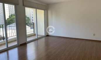 Imagem 3: Apartamento - Cambuí - Campinas