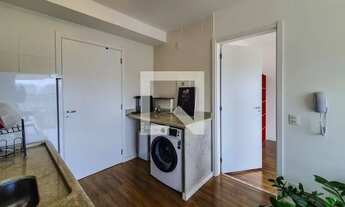 Imagem 4: Apartamento para Aluguel - Cambuci, 1 Quarto, 29 m2