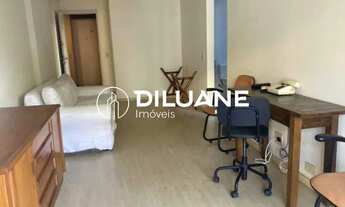 Imagem 6: Flat-À VENDA-Humaitá-Rio de Janeiro-RJ