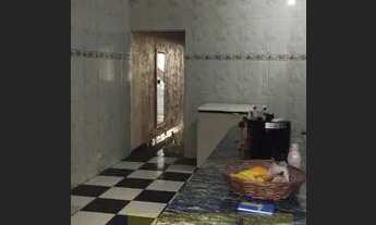 Imagem 3: São Paulo - Casa Padrão - Jardim das Pedras(Zona Sul