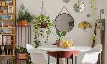 Imagem 4: Casa para venda possui 90 metros quadrados com 2 quartos em Centro - Curitiba - Paraná